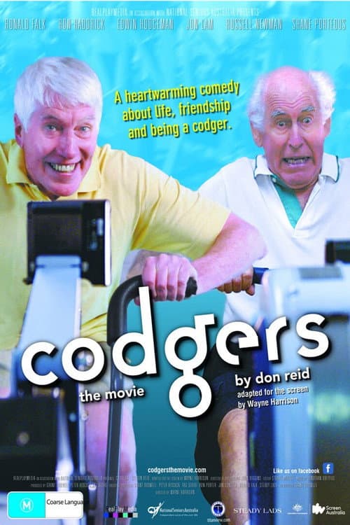 Codger