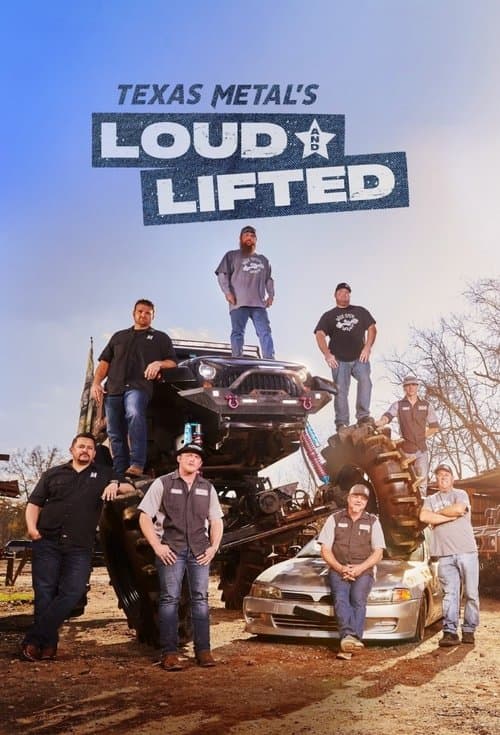 Lifted