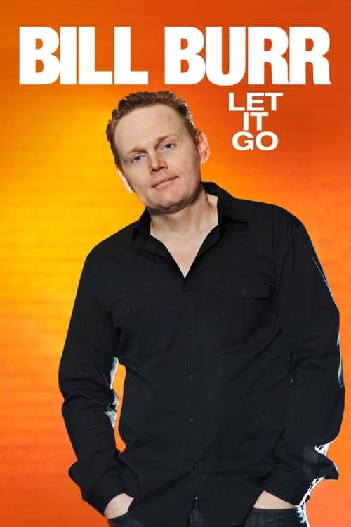 Let It Go