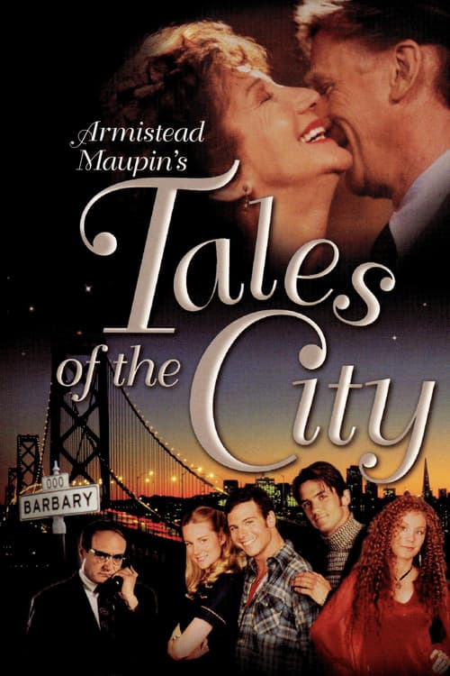 Armistead Maupin's Tales of the City