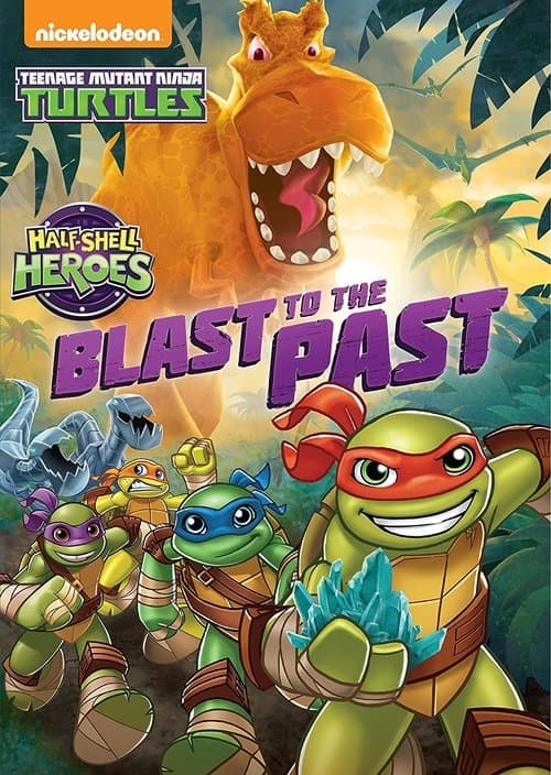 Half Shell