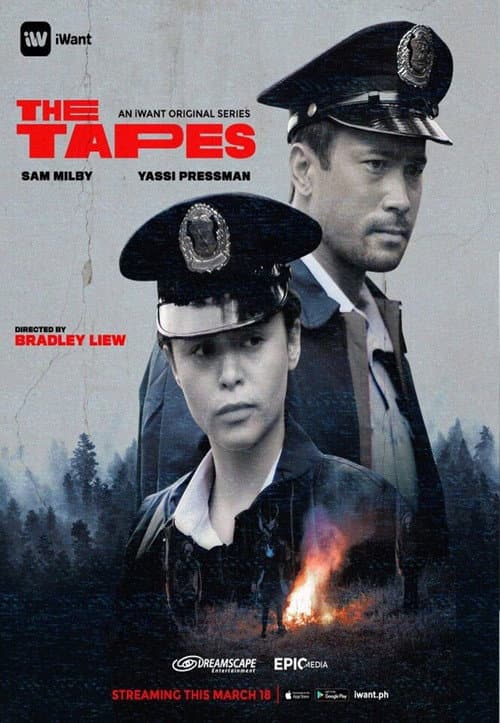 The Tap