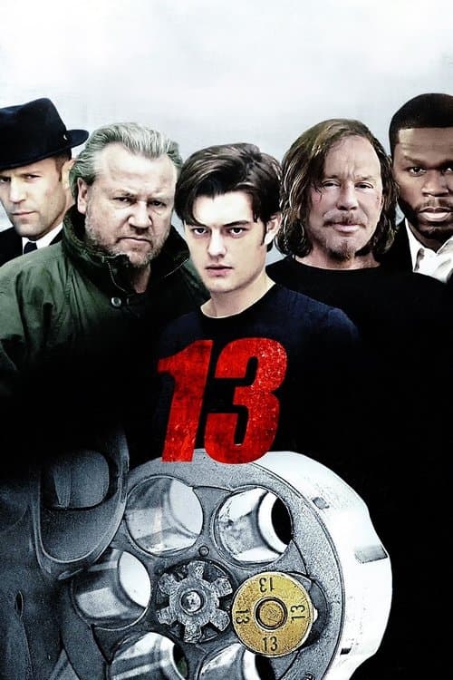 13 (Thirteen)
