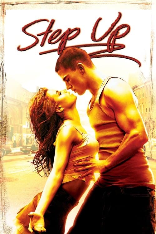 Step Up 3-D