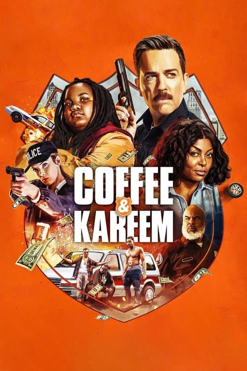 Coffee and Kareem