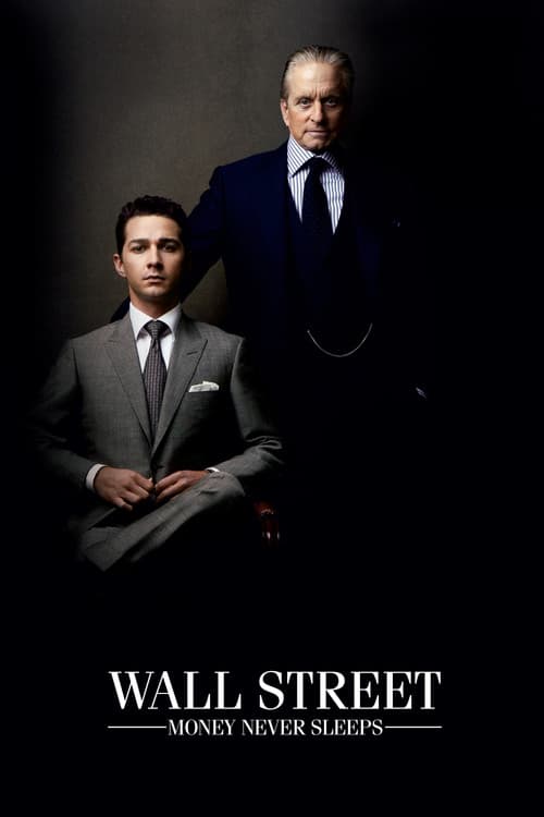 Wall Street 2: Money Never Sleeps
