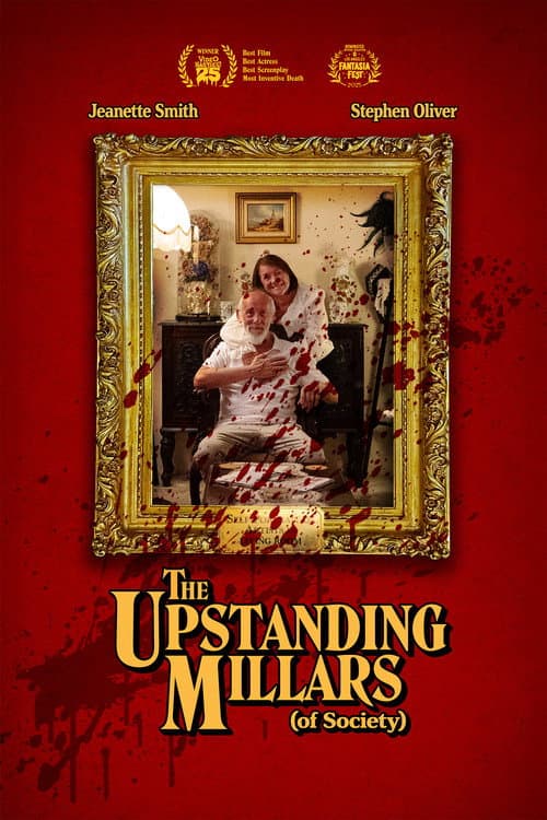Upstanding