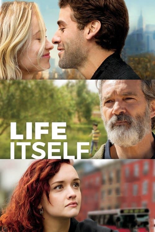 Life, Itself