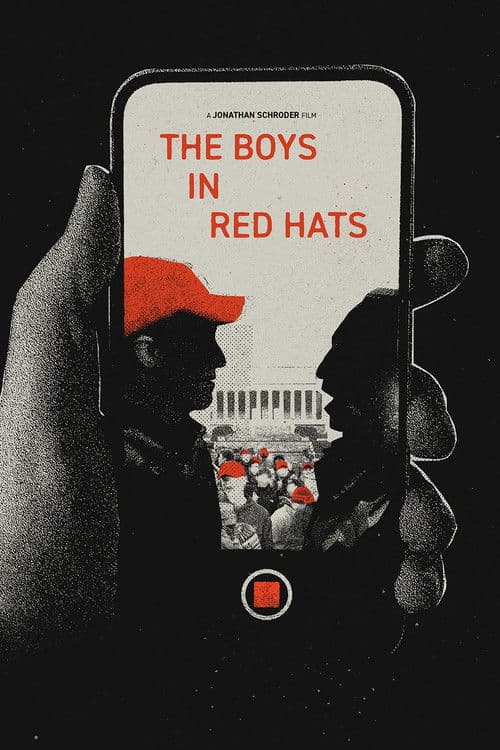Boys in Red