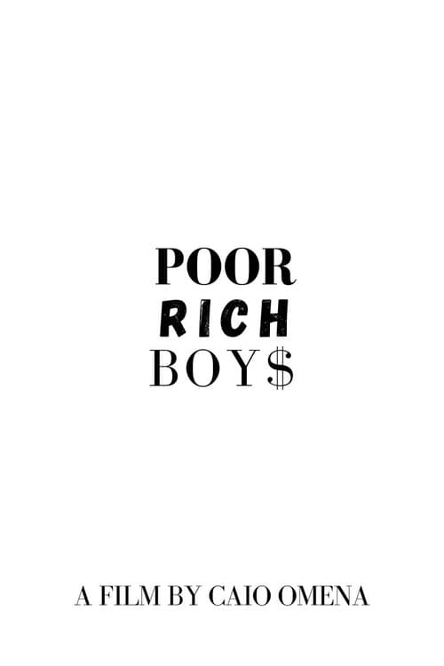 Poor Rich