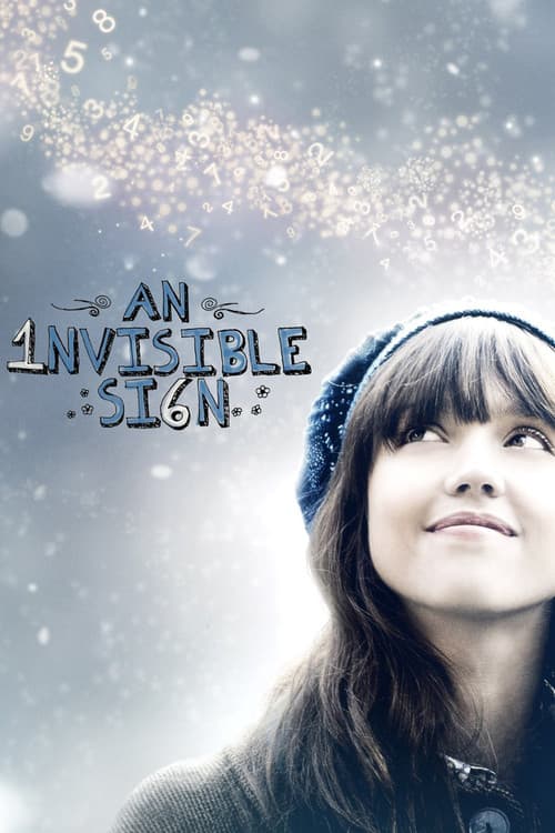 An Invisible Sign of My Own
