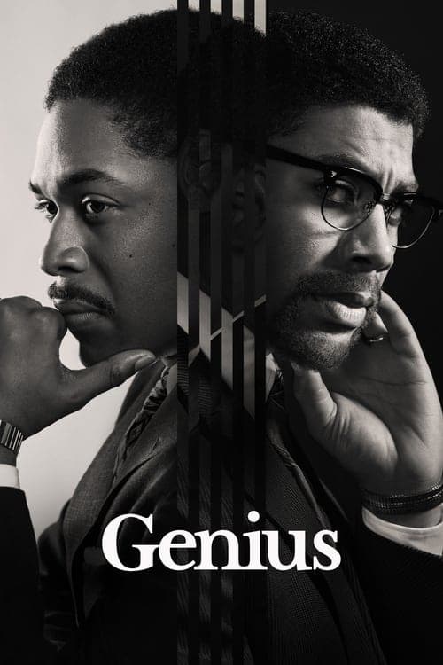 Genius (FKA Genius: Einstein)