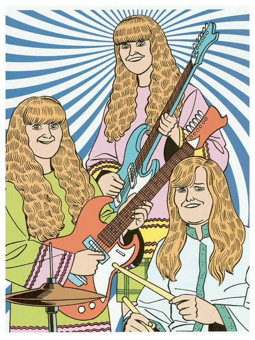 The Shaggs