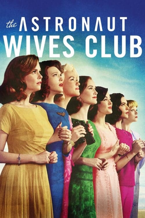 Astronaut Wives Club
