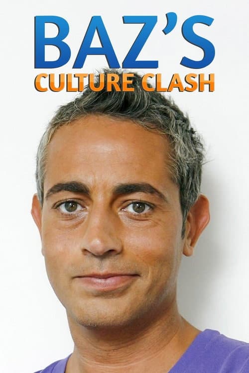 Culture Clash