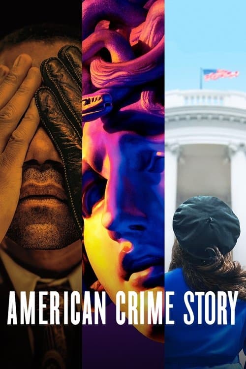American Crime Story: The People vs. OJ Simpson