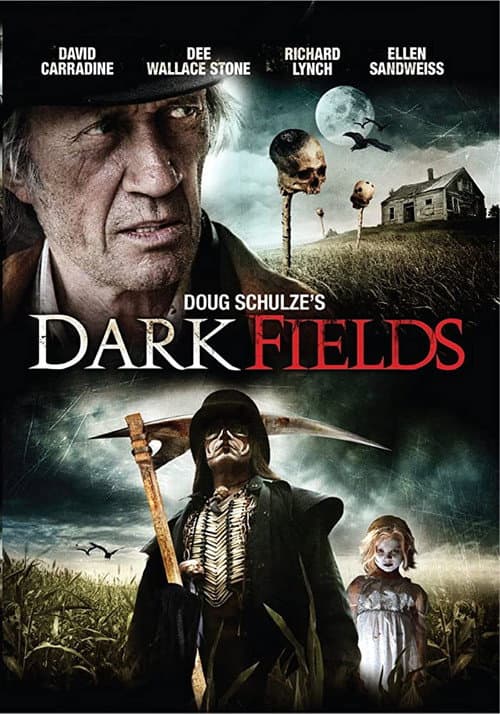 The Dark Fields