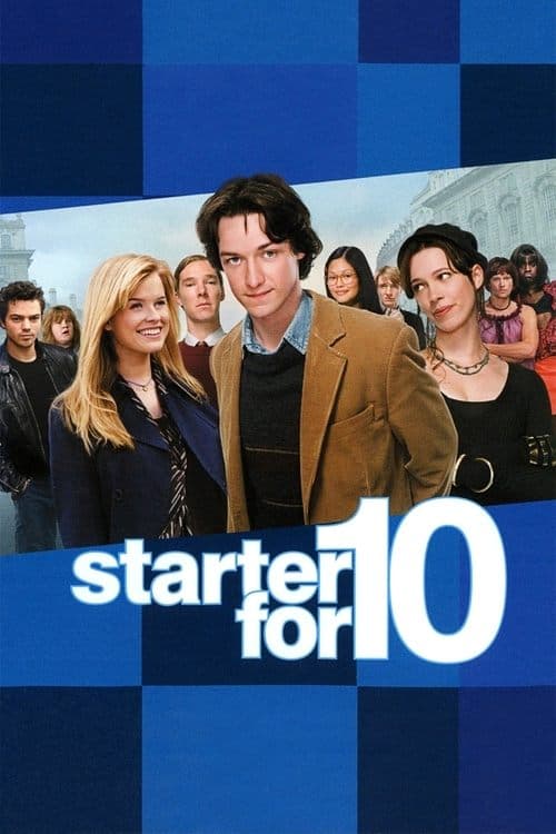Starter