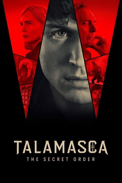 Talamasca
