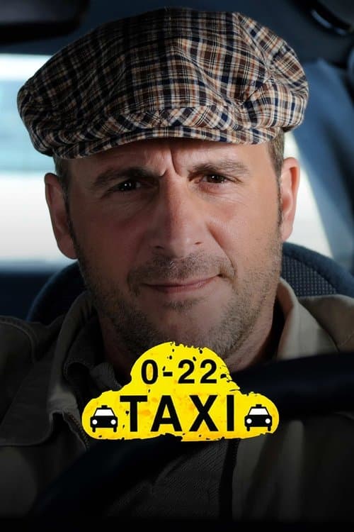 Taxi 22
