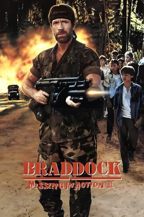 Braddock